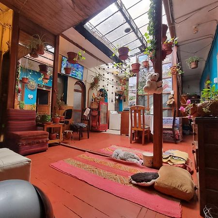 Hotel Casa De Sila Cuzco Zewnętrze zdjęcie