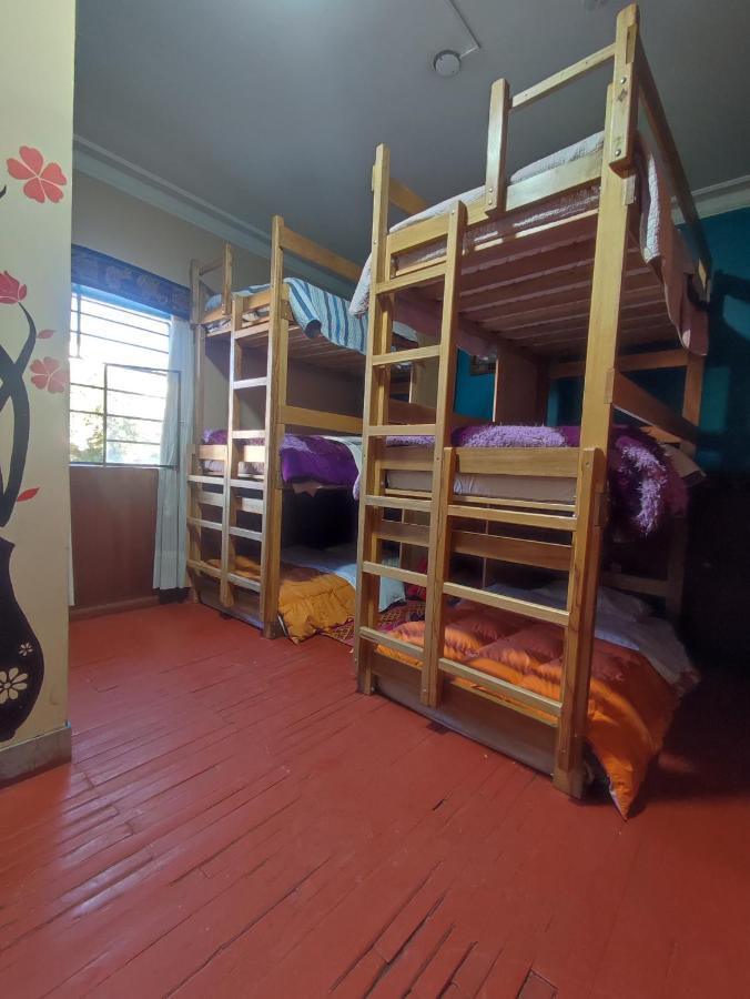 Hotel Casa De Sila Cuzco Zewnętrze zdjęcie