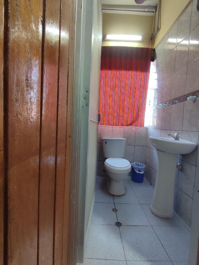 Hotel Casa De Sila Cuzco Zewnętrze zdjęcie