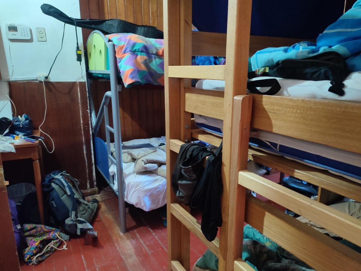 Hotel Casa De Sila Cuzco Zewnętrze zdjęcie