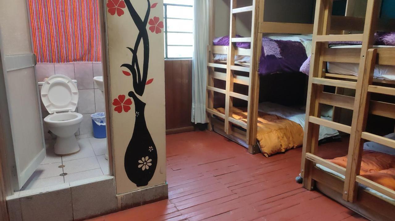 Hotel Casa De Sila Cuzco Zewnętrze zdjęcie