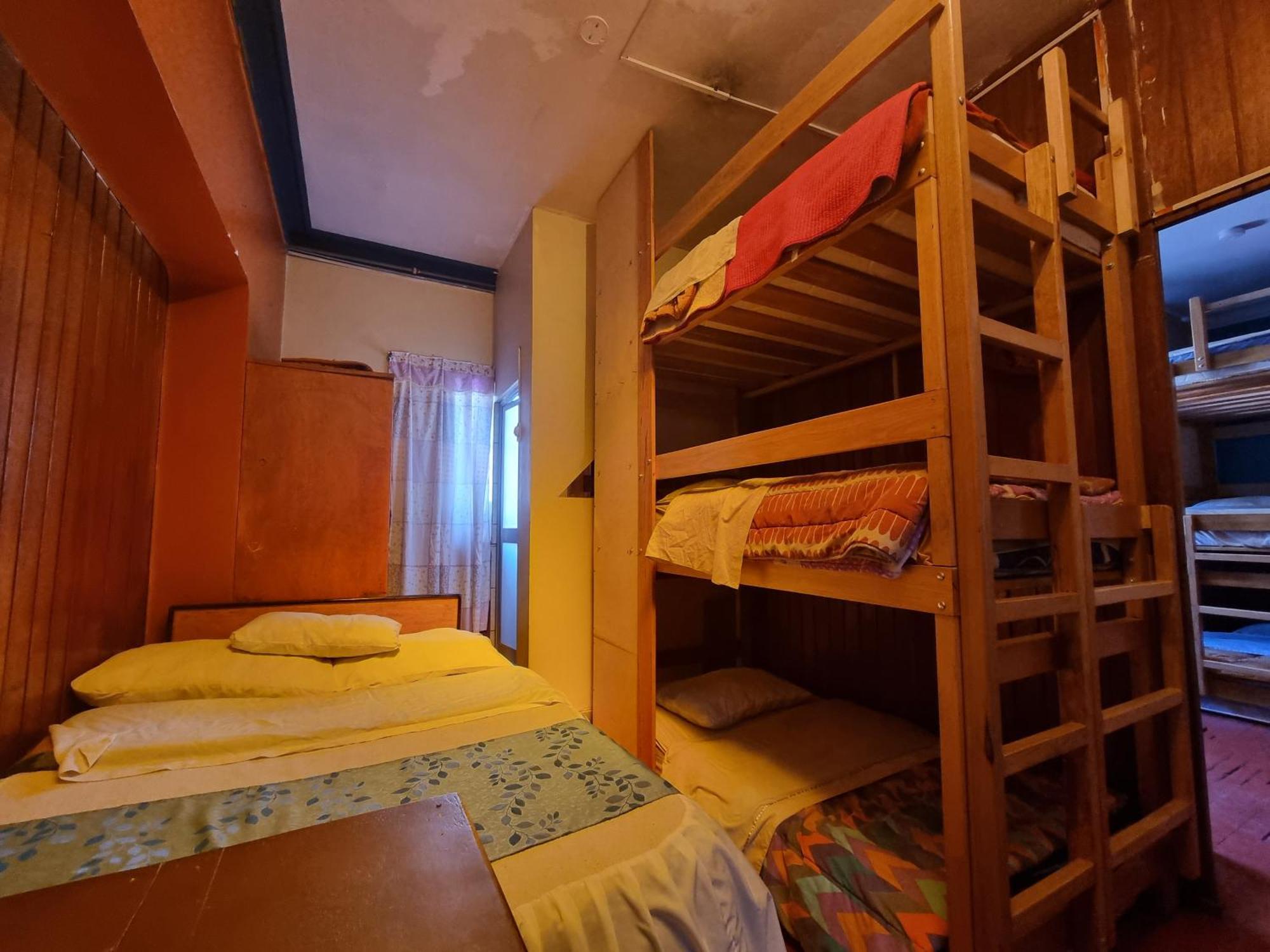 Hotel Casa De Sila Cuzco Zewnętrze zdjęcie