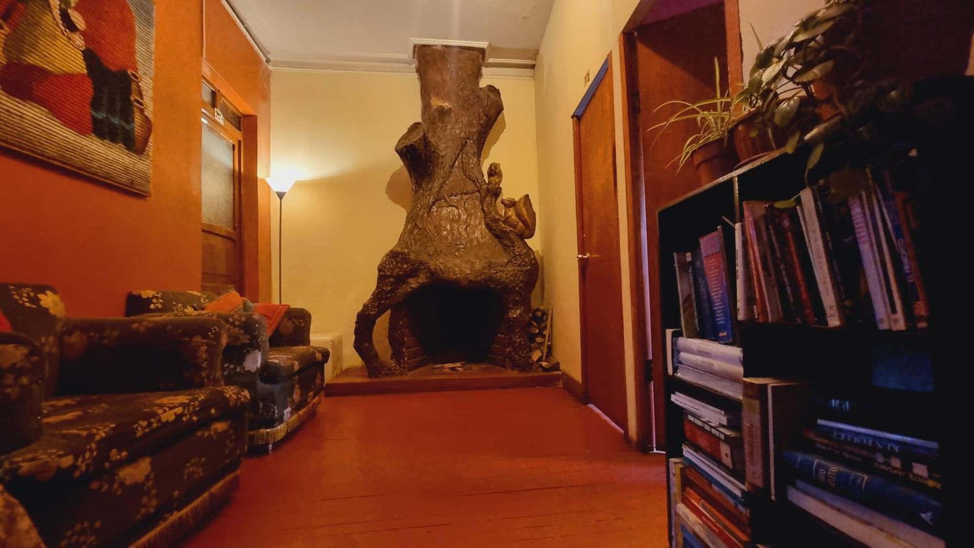 Hotel Casa De Sila Cuzco Zewnętrze zdjęcie