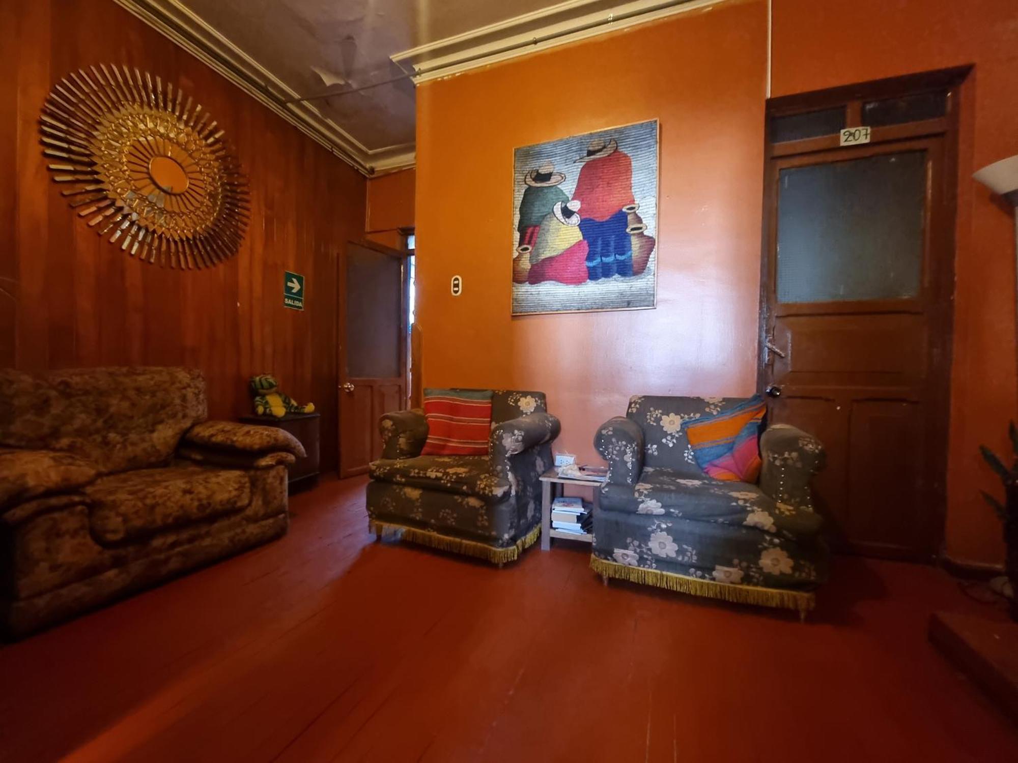 Hotel Casa De Sila Cuzco Zewnętrze zdjęcie