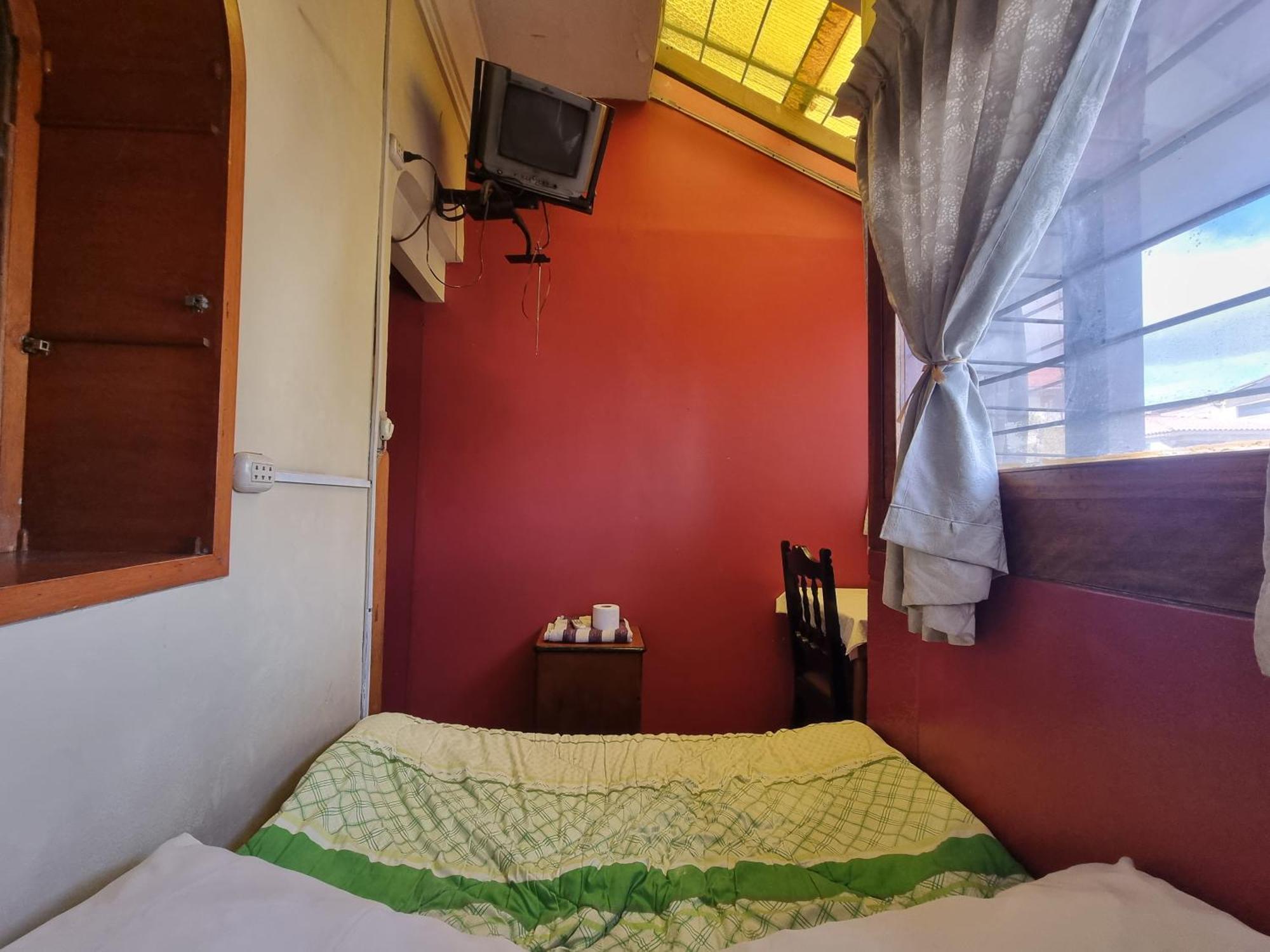 Hotel Casa De Sila Cuzco Zewnętrze zdjęcie