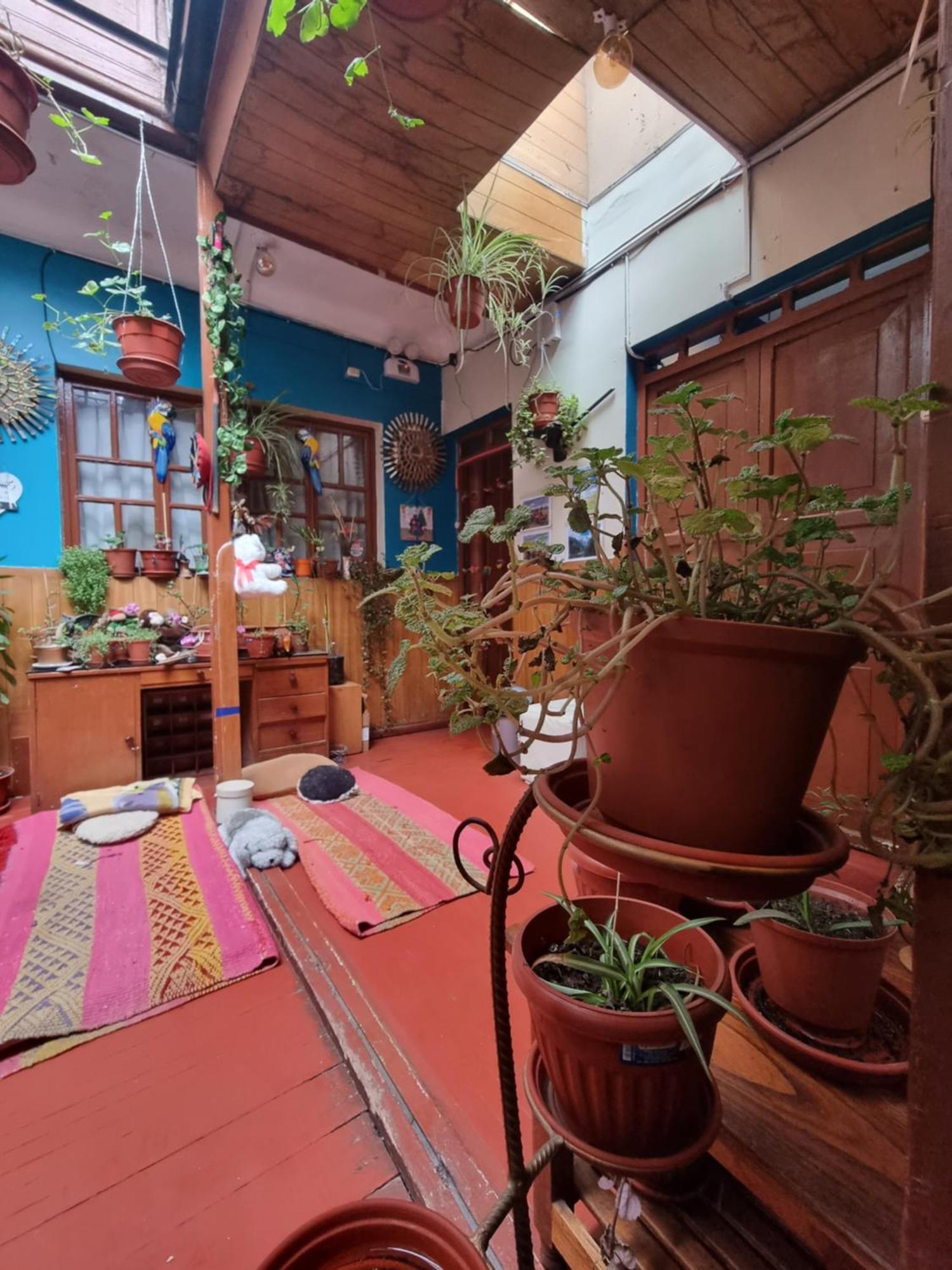 Hotel Casa De Sila Cuzco Zewnętrze zdjęcie